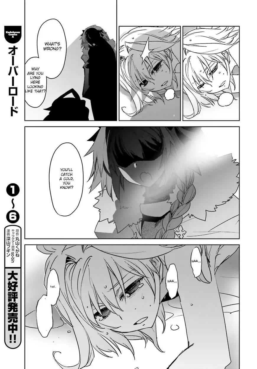 Fate/Apocrypha Chapter 8 41